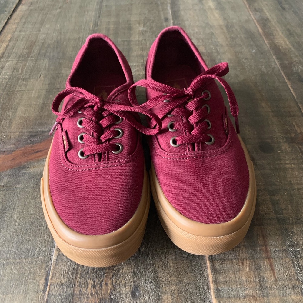 Vans Authentic SOLD